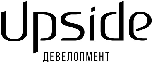 Upside Девелопмент застройщик Москвы