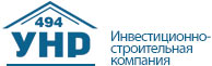494 УНР застройщик Москвы